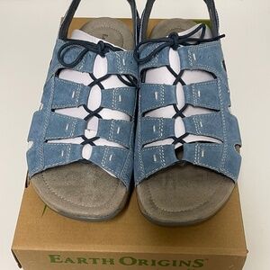 Earth Origins Sandals